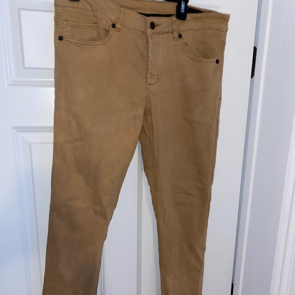 O’Neill men’s pants 33 slim